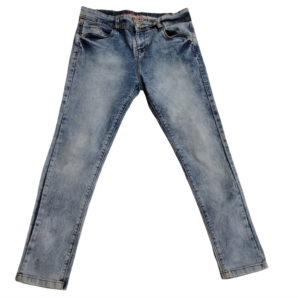 Gucci jeans sz.34
